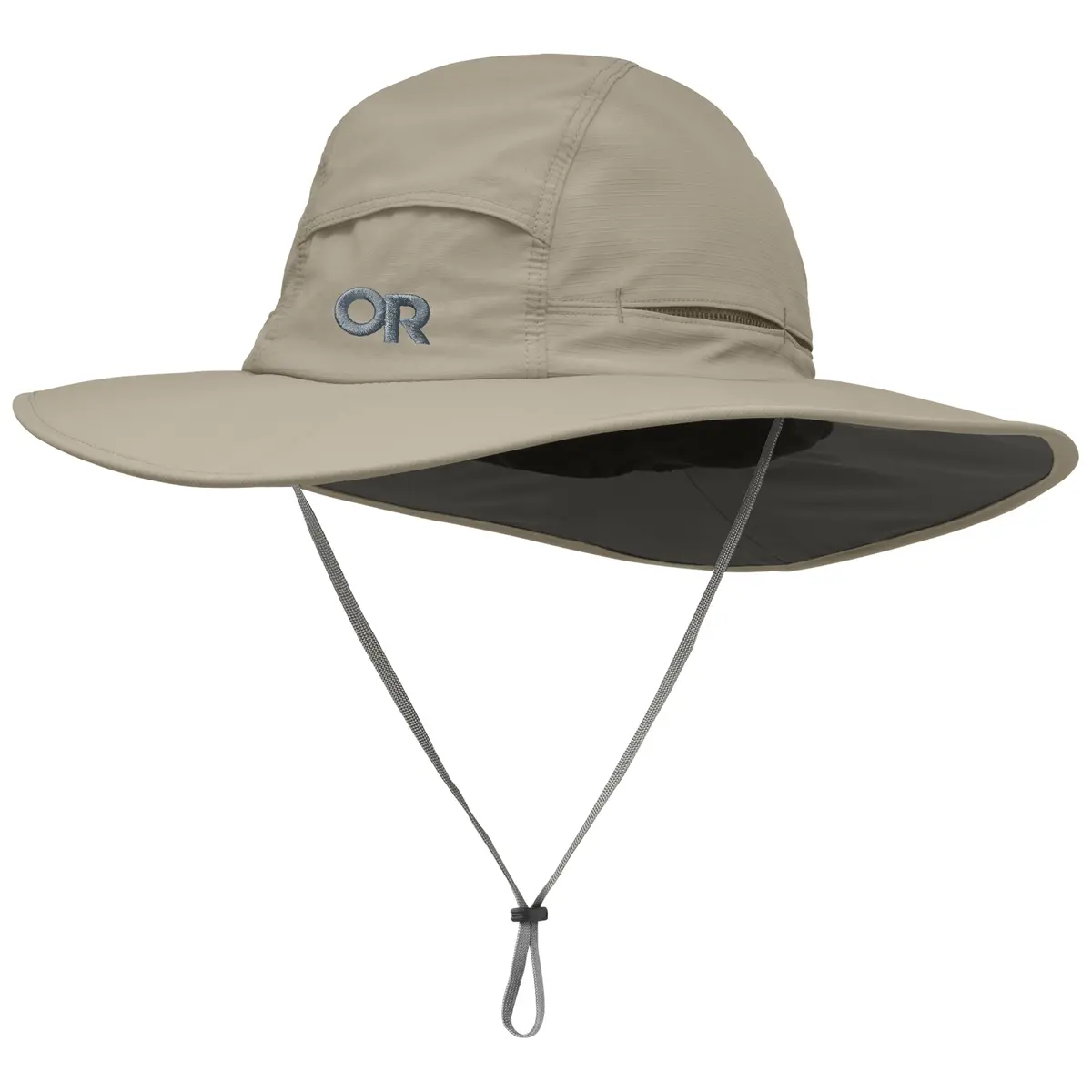 Sunbriolet Sun Hat 1