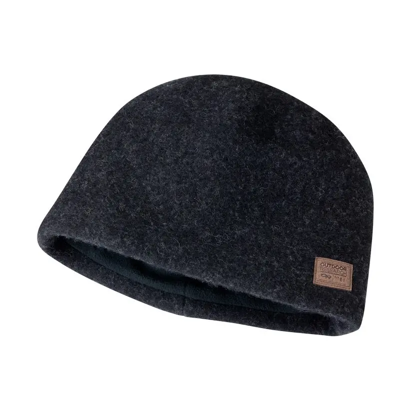 Whiskey Peak Beanie 1