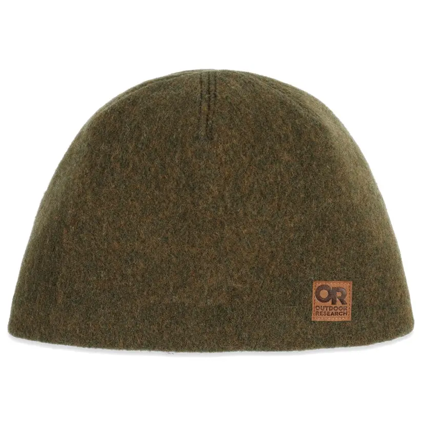 Whiskey Peak Beanie 1