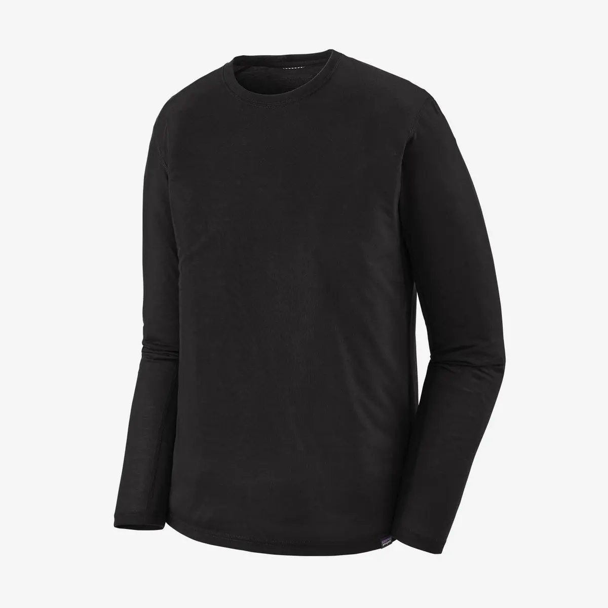 Men's Long Sleeve Cap Cool Trail Shirt 1