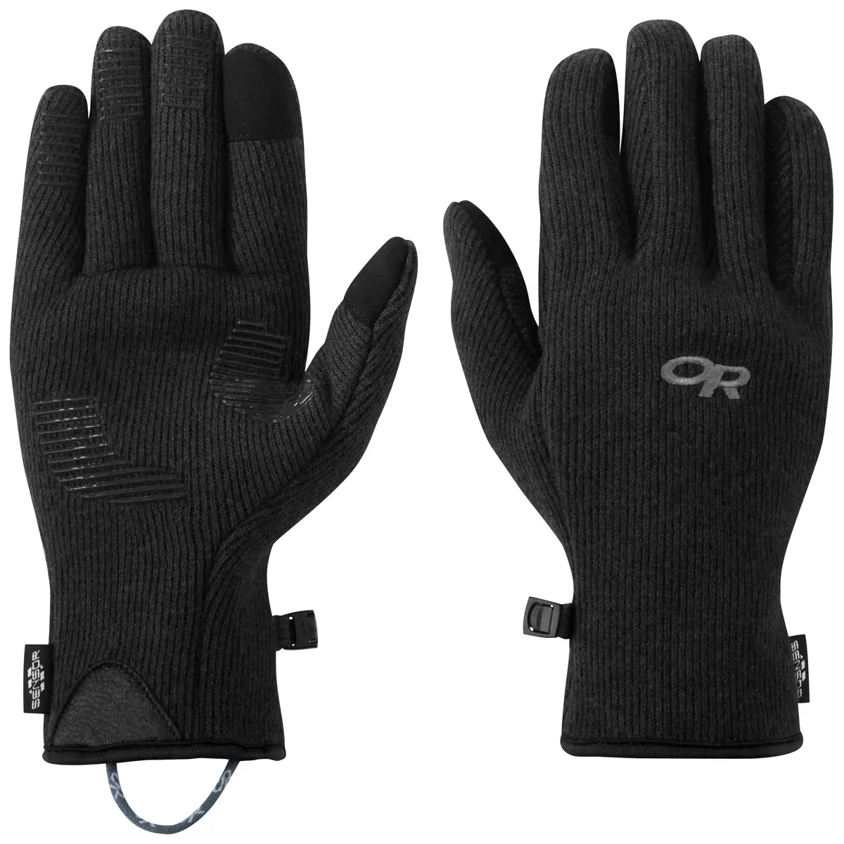 Men's Flurry Sensor Gloves 1