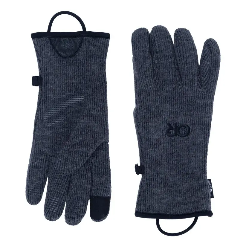 Women's Flurry Sensor Gloves 1