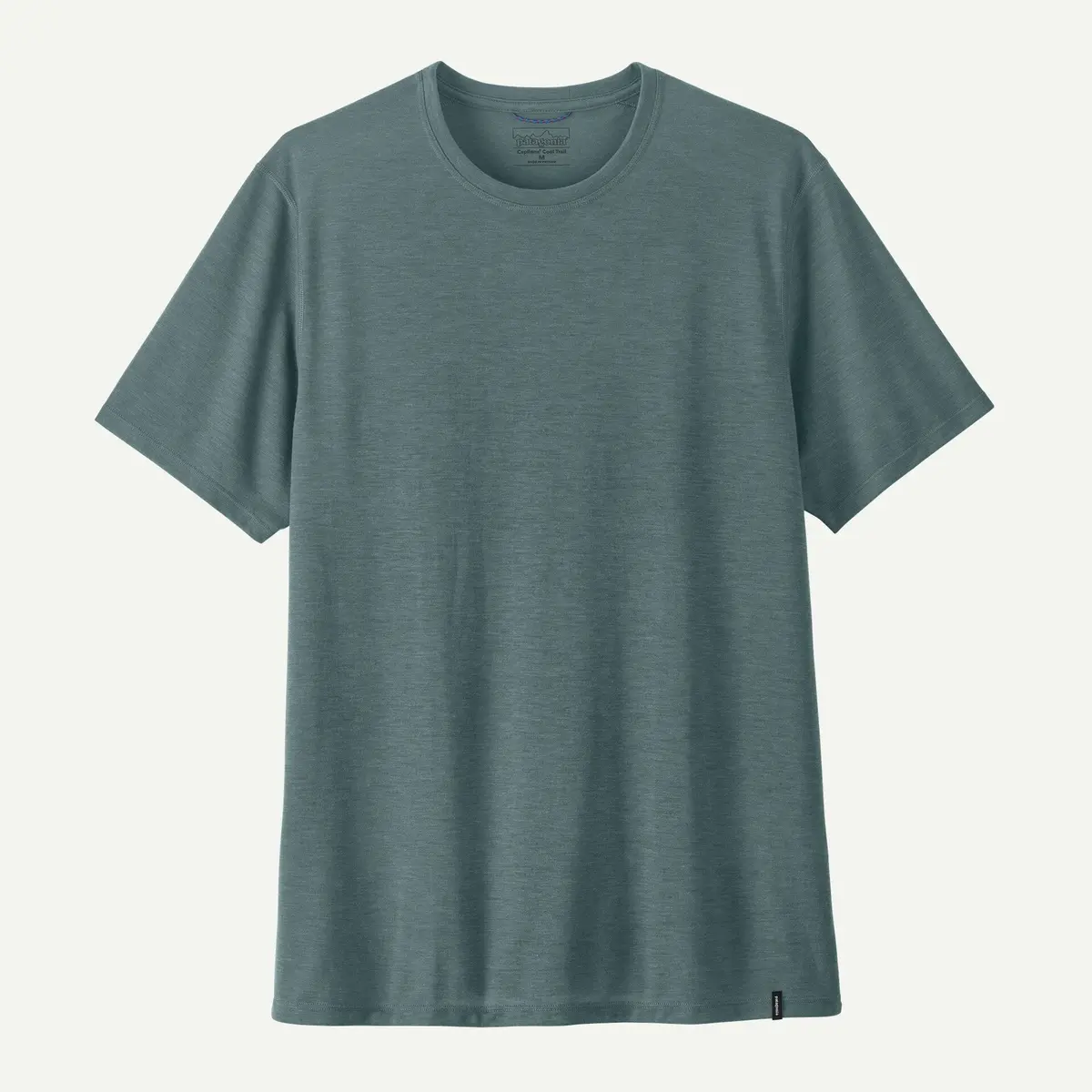 Men's Capilene Cool Trail Shirt 1