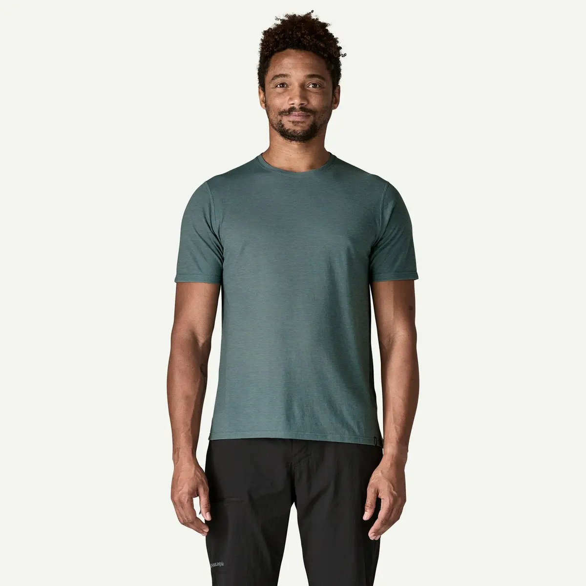 Men's Capilene Cool Trail Shirt 2