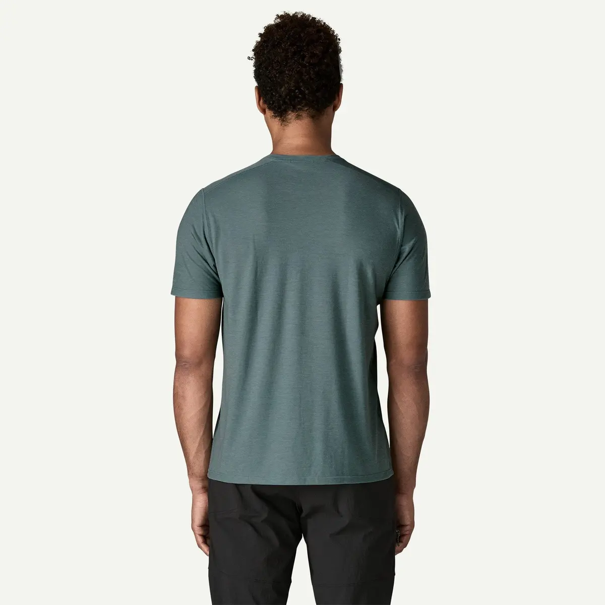 Men's Capilene Cool Trail Shirt 3