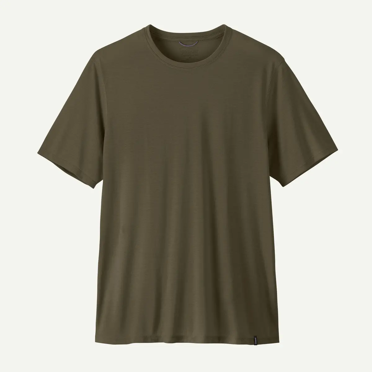Men's Capilene Cool Trail Shirt 1