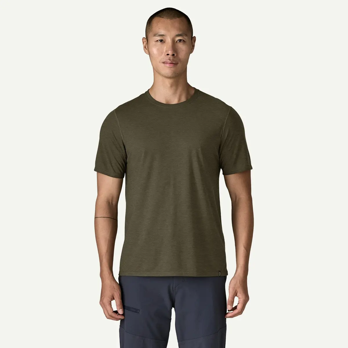 Men's Capilene Cool Trail Shirt 2