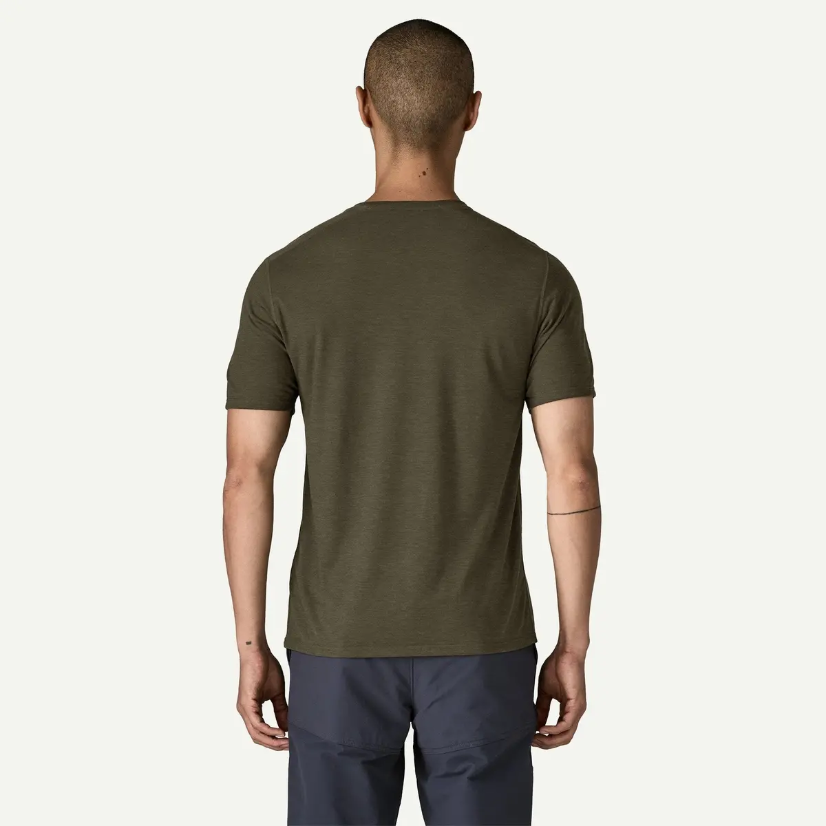 Men's Capilene Cool Trail Shirt 3