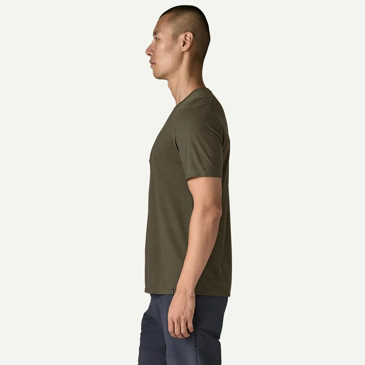 Men's Capilene Cool Trail Shirt 4