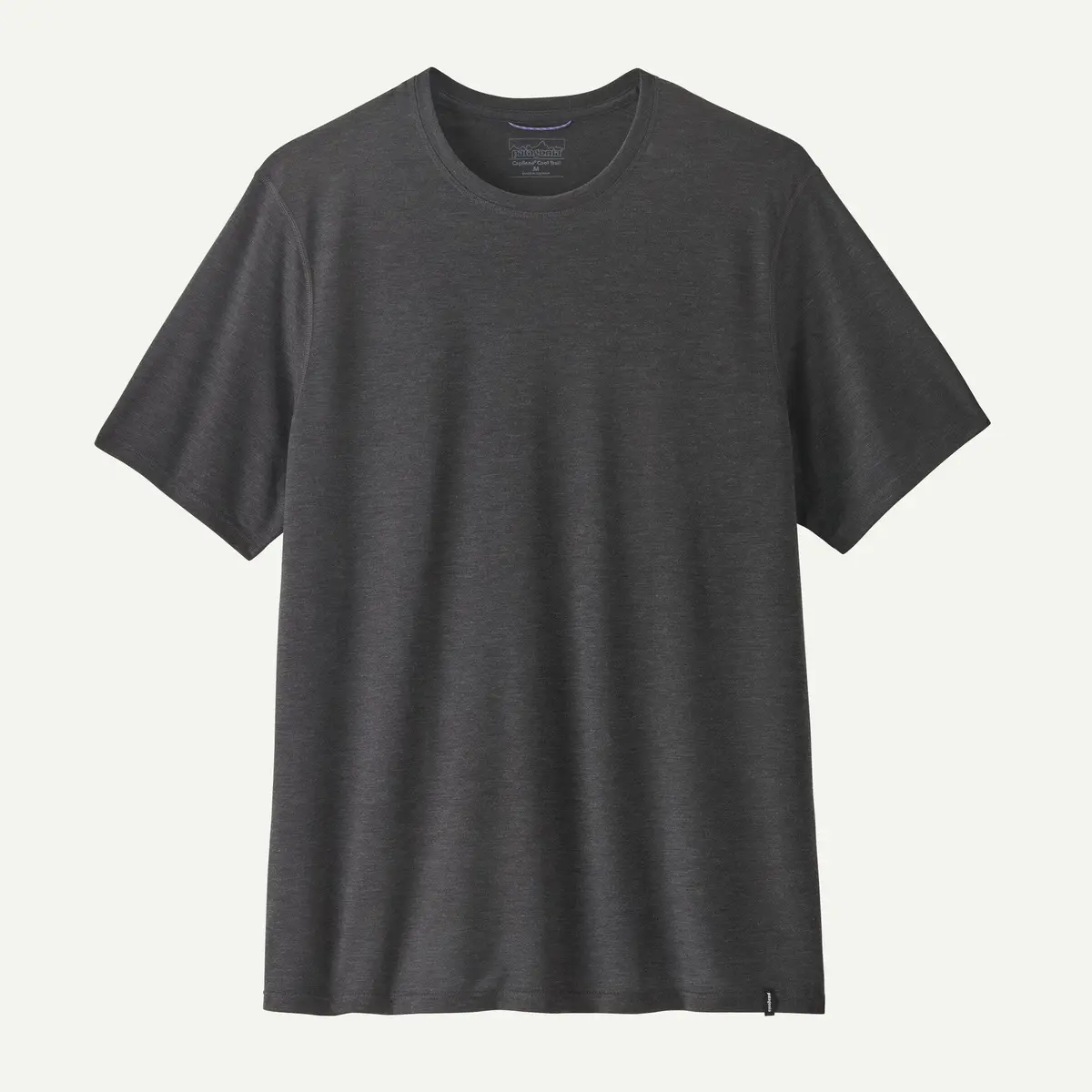 Men's Capilene Cool Trail Shirt 1