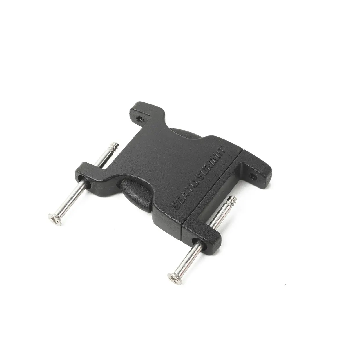 Side Release Field Replacement Buckle 2 Pin - 1In 1
