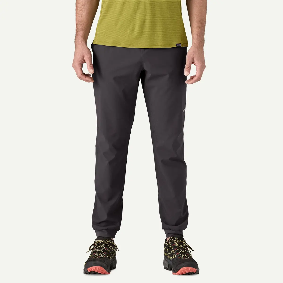 Men's Terrebonne Joggers 1