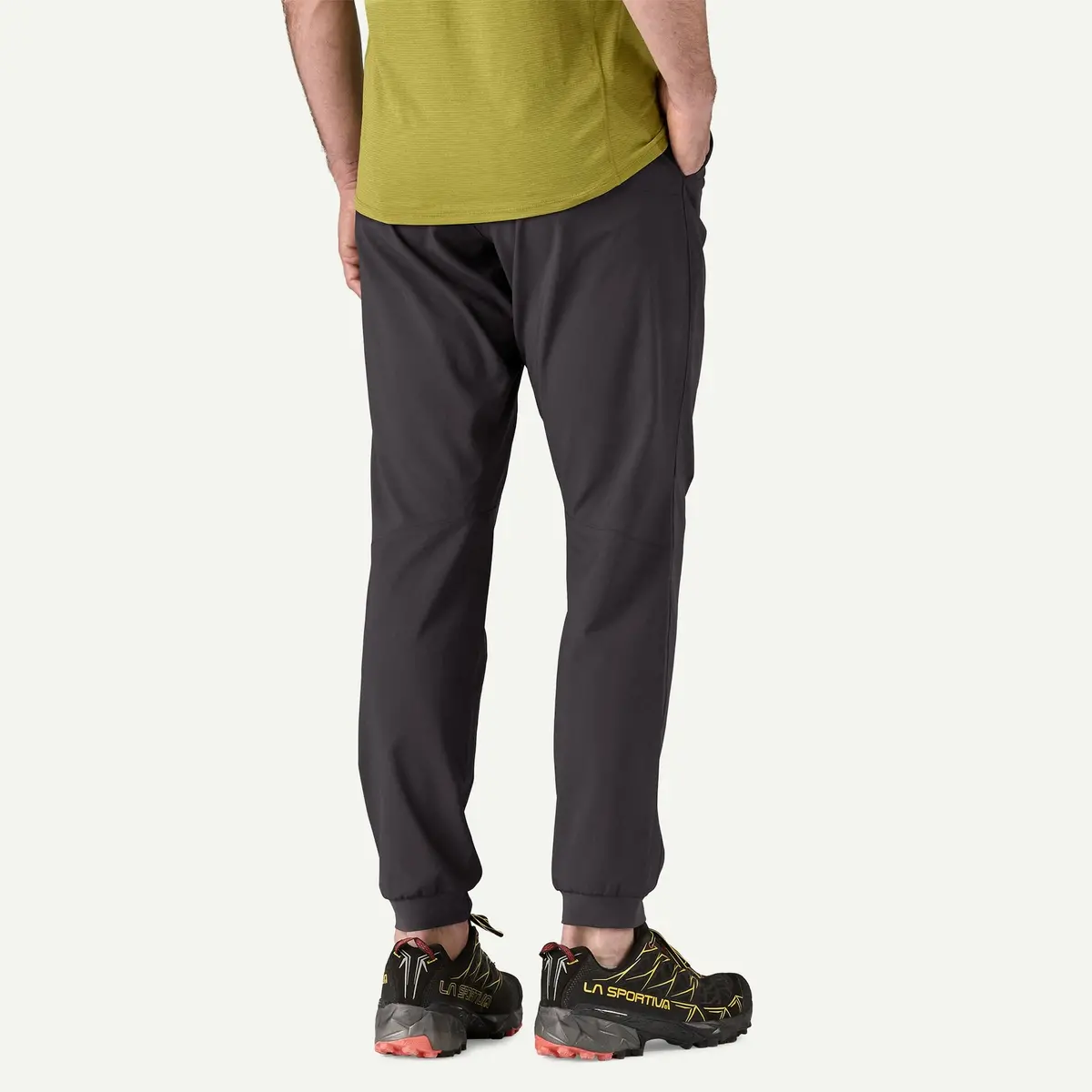 Men's Terrebonne Joggers 2