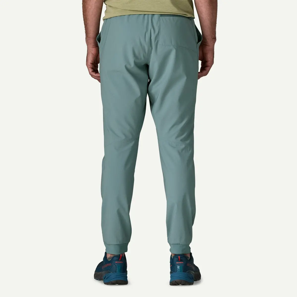 Men's Terrebonne Joggers 3
