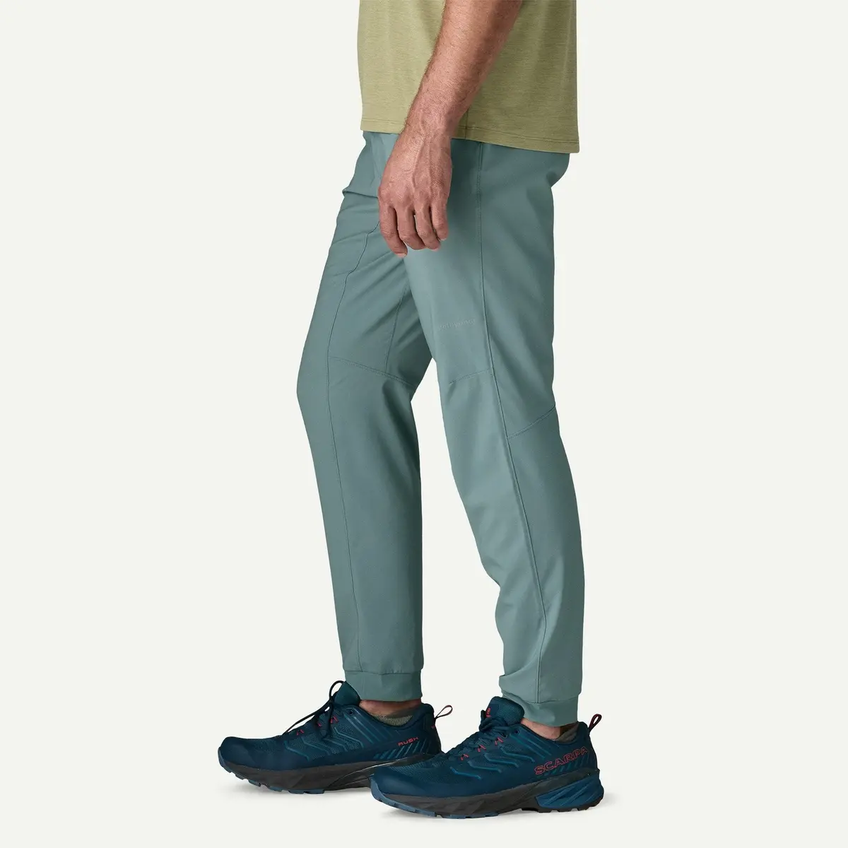 Men's Terrebonne Joggers 4