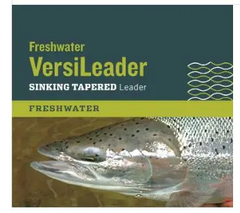 Freshwater Versileader - 10Ft 5.6Ips 1