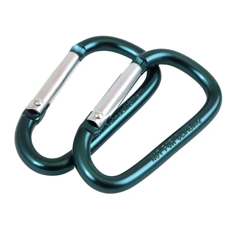 Mini Carabiner-6Mm 2Pk 1