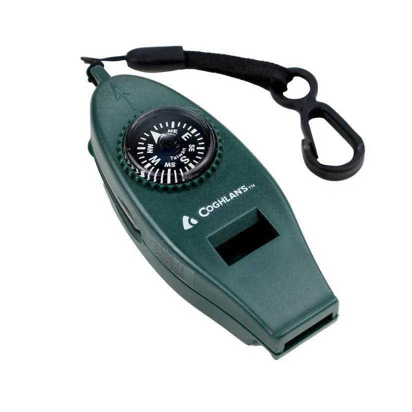 Six Function Whistle 1