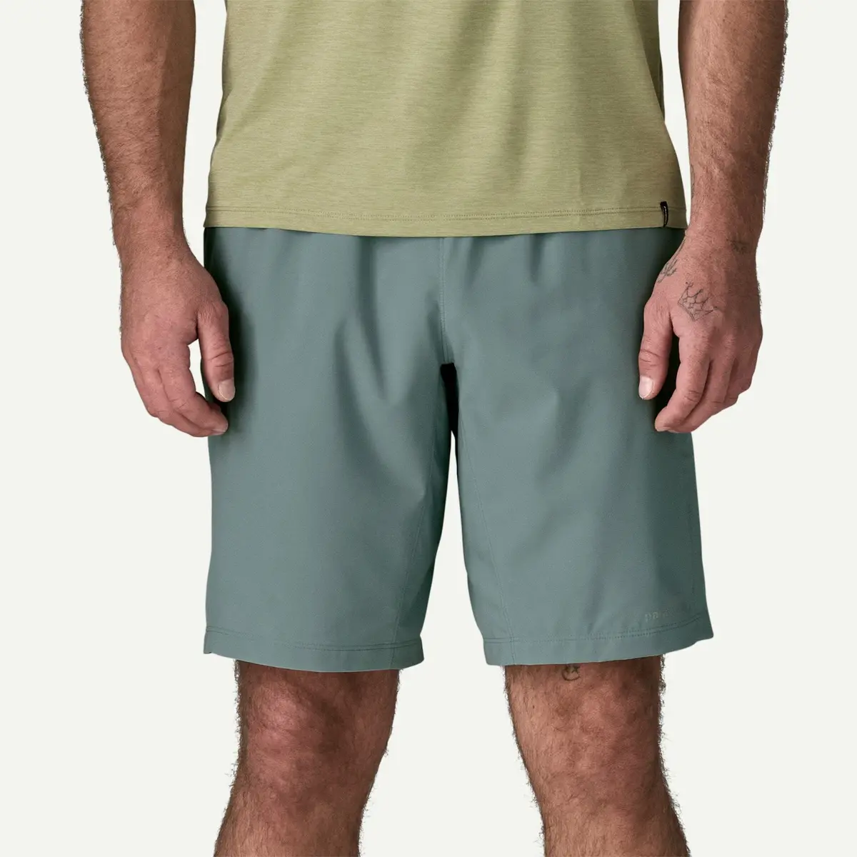 Men's Terrebonne Shorts - 10 Inches 2