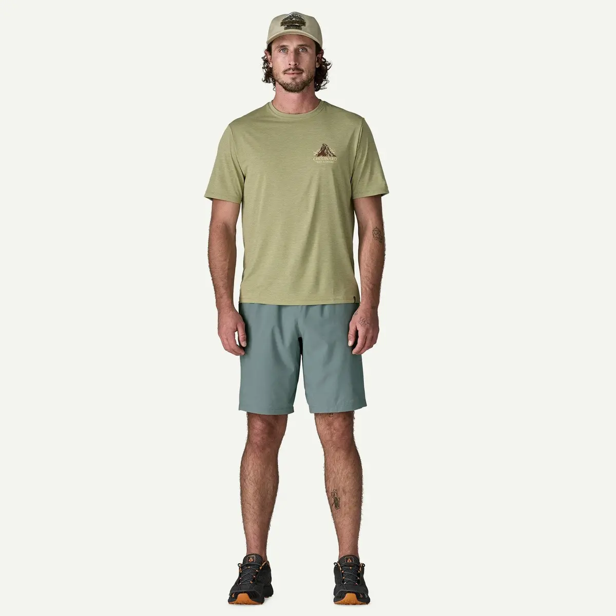 Men's Terrebonne Shorts - 10 Inches 4