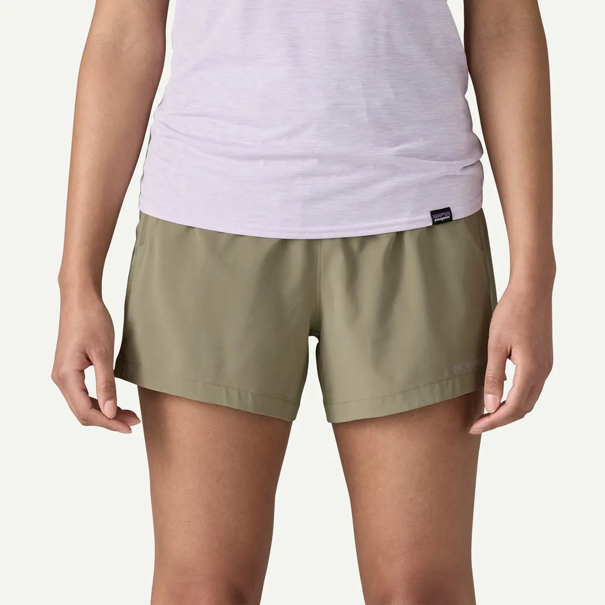 Women's Terrebonne Shorts 1