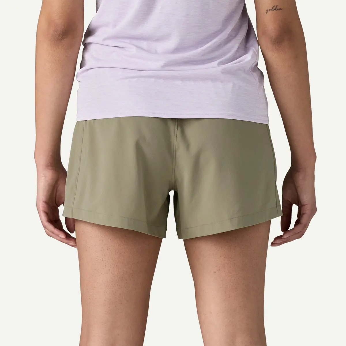 Women's Terrebonne Shorts 2