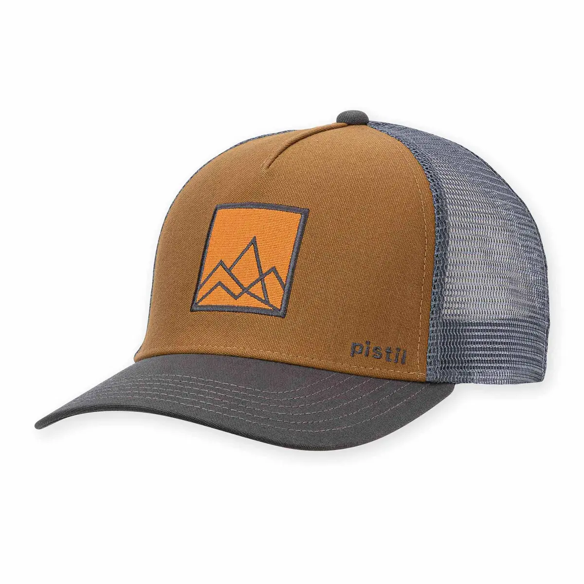 Men's Crag Trucker Hat 1