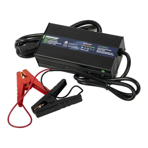 24V Battery Charger 1