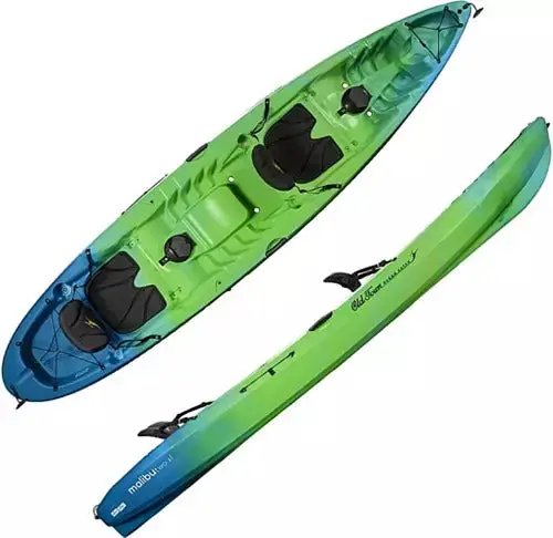 Malibu Two Xl Kayak 1