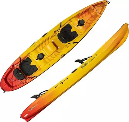 Malibu Two Xl Kayak 1
