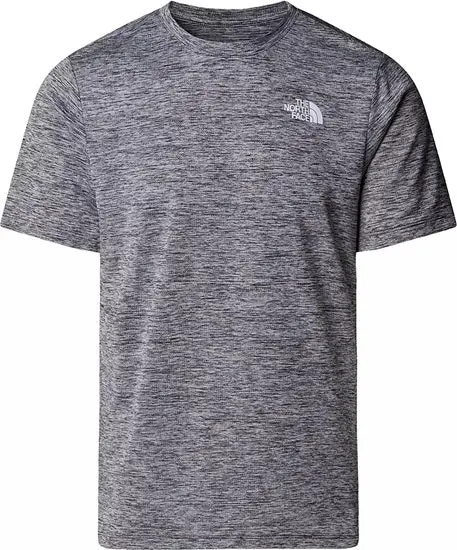 Men's Short Sleeve 24/7 Rager Tee 1