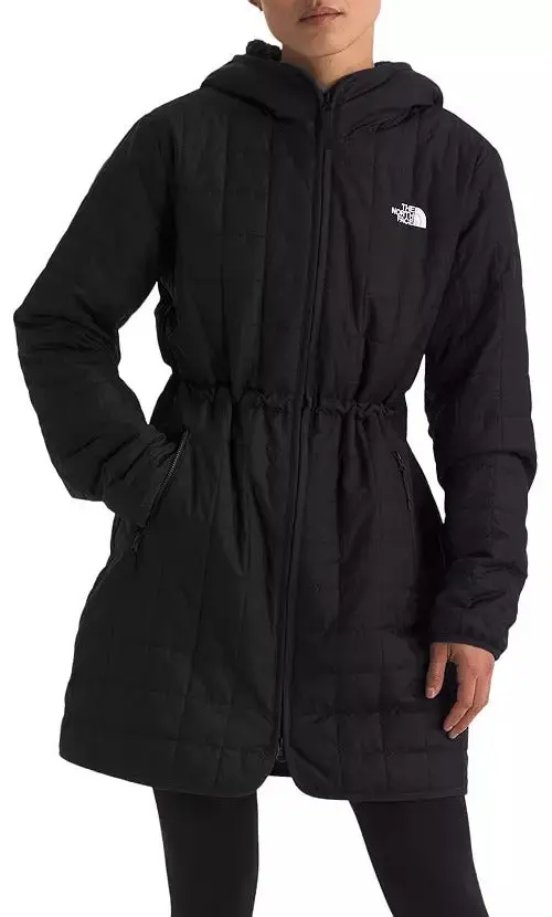 Women`S Junction Insulated Parka 1