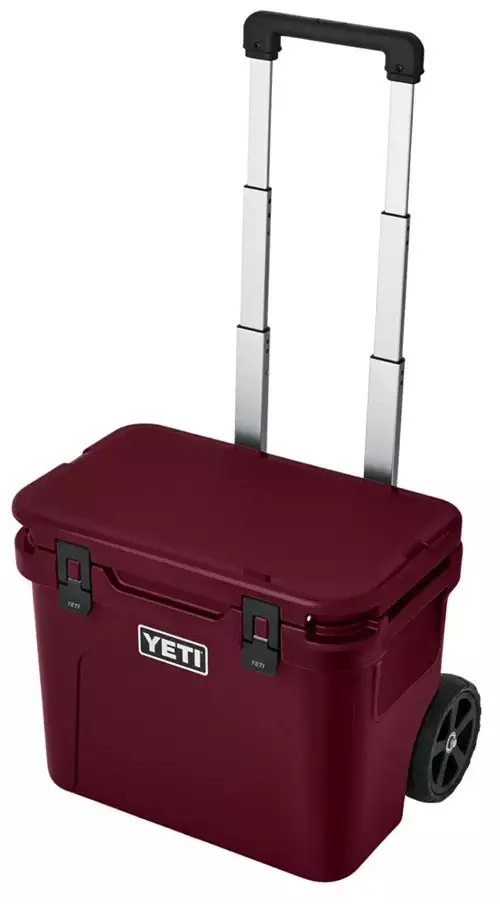 Roadie 32 Wheeled Cooler 1