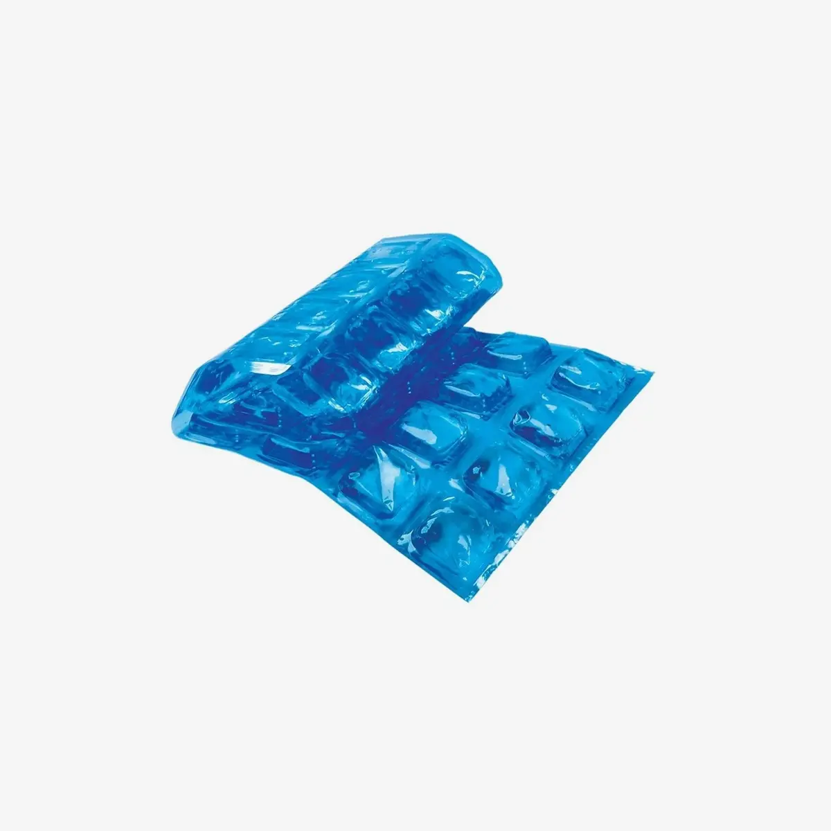 Maxcold Natural Ice Sheet - 44 Cube 1