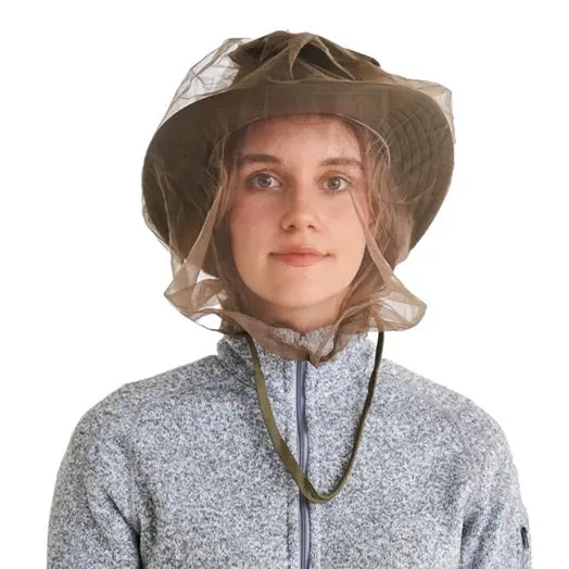 No-See-Um Head Net 1