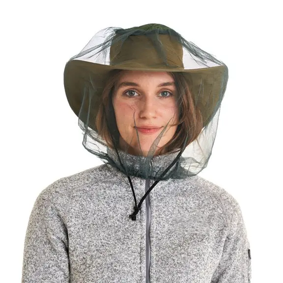 Mosquito Head Net 1
