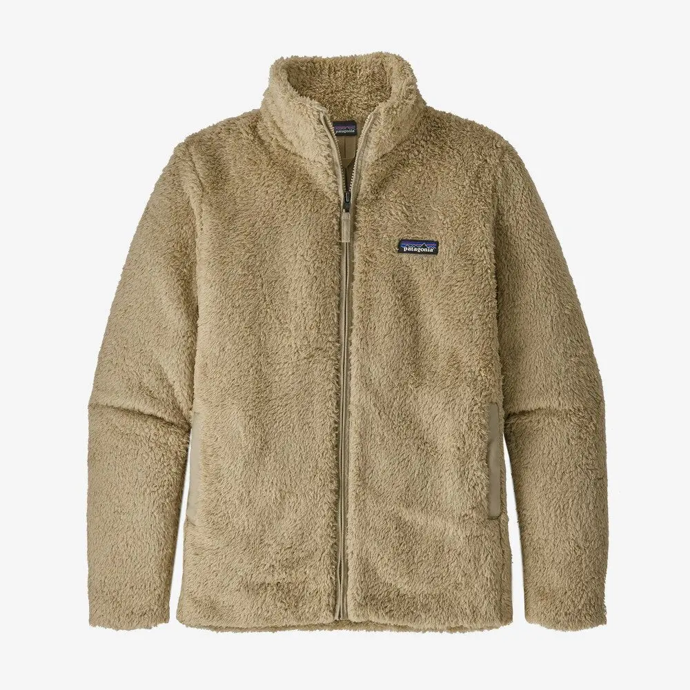 Women's Los Gatos Jacket 1