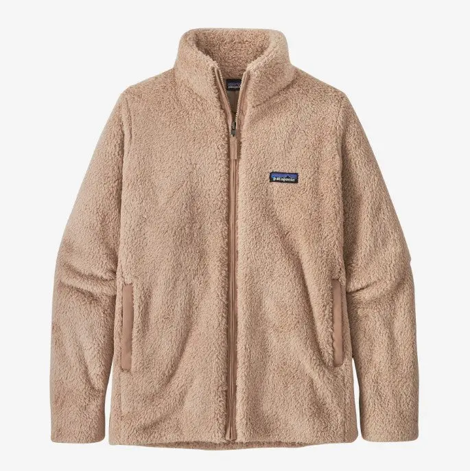 Women's Los Gatos Jacket 1