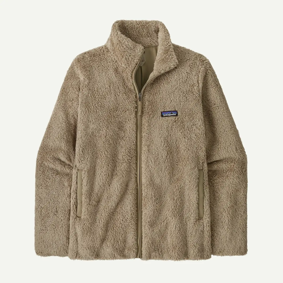 Women's Los Gatos Jacket 1