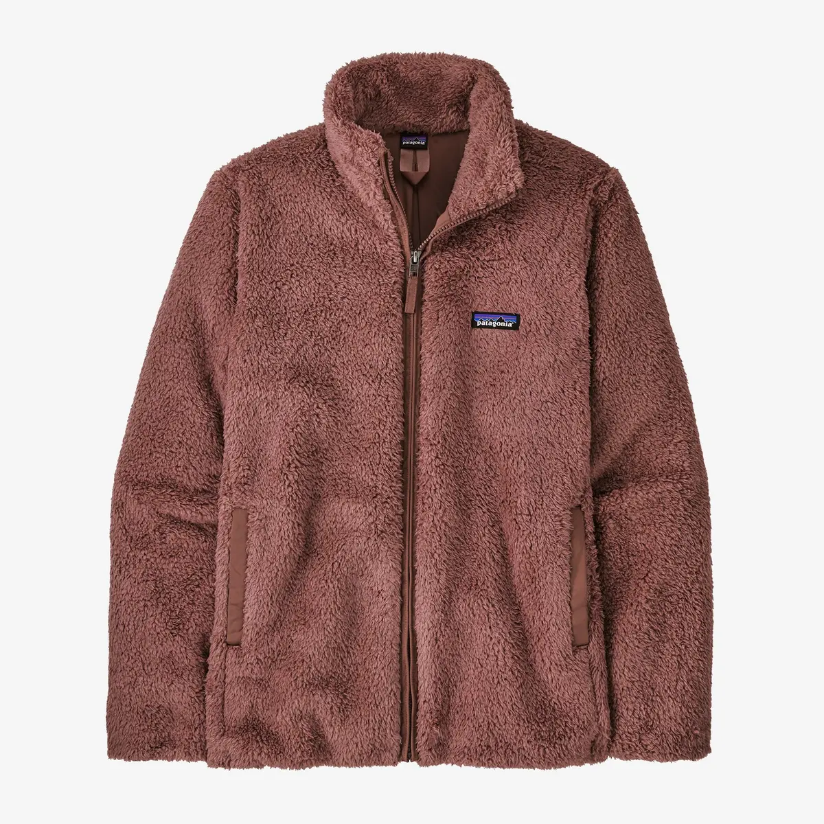 Women's Los Gatos Jacket 1