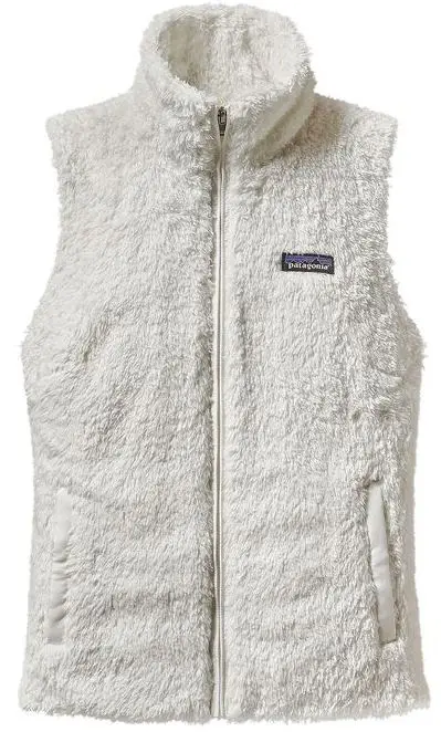 Women's Los Gatos Fleece Vest 1
