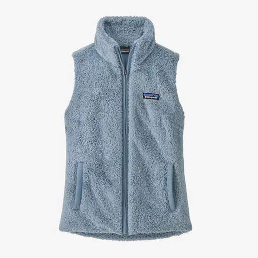 Women's Los Gatos Fleece Vest 1