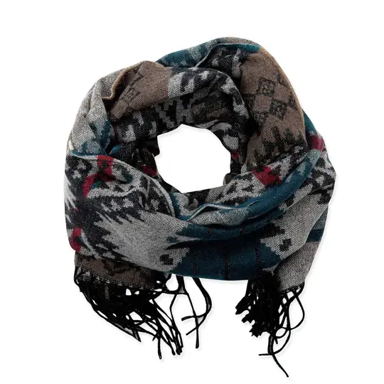 Women's Danica Scarf 1