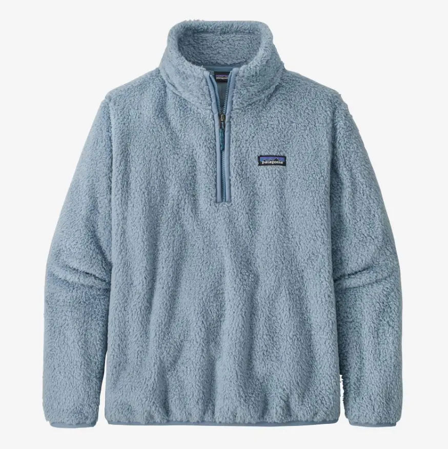 Women's Los Gatos 1/4 Zip Jacket 1