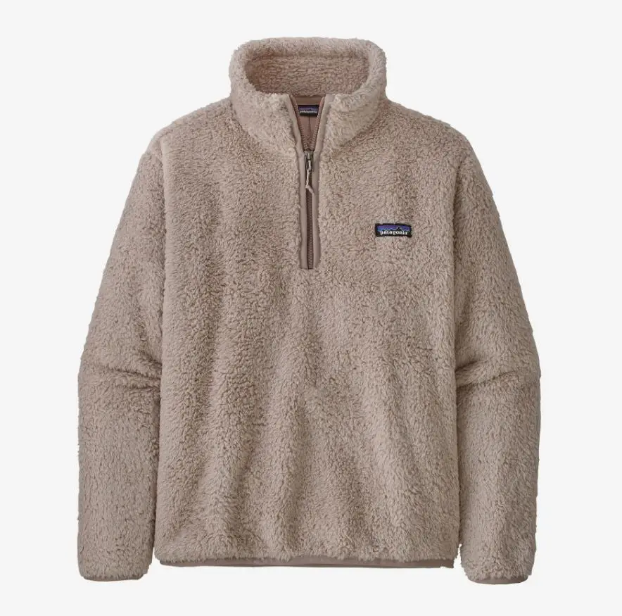 Women's Los Gatos 1/4 Zip Jacket 1