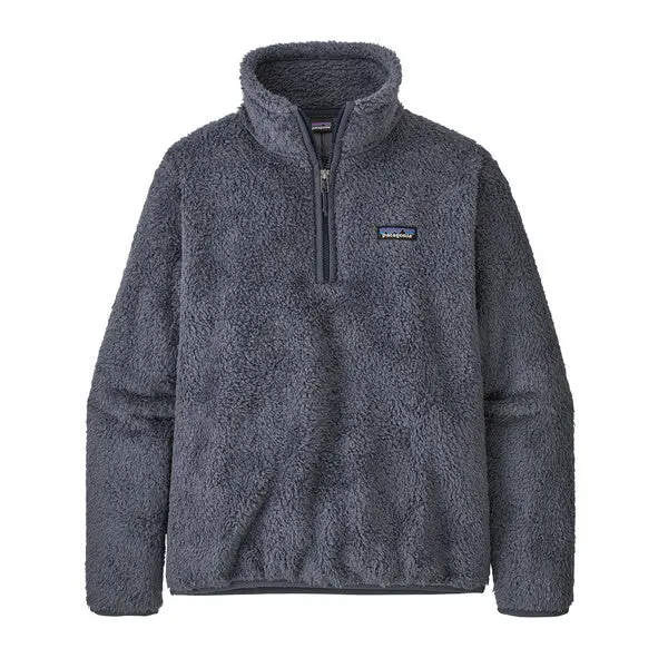 Women's Los Gatos 1/4 Zip Jacket 1