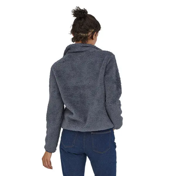 Women's Los Gatos 1/4 Zip Jacket 2