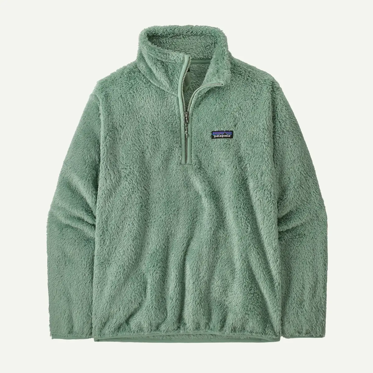 Women's Los Gatos 1/4 Zip Jacket 1