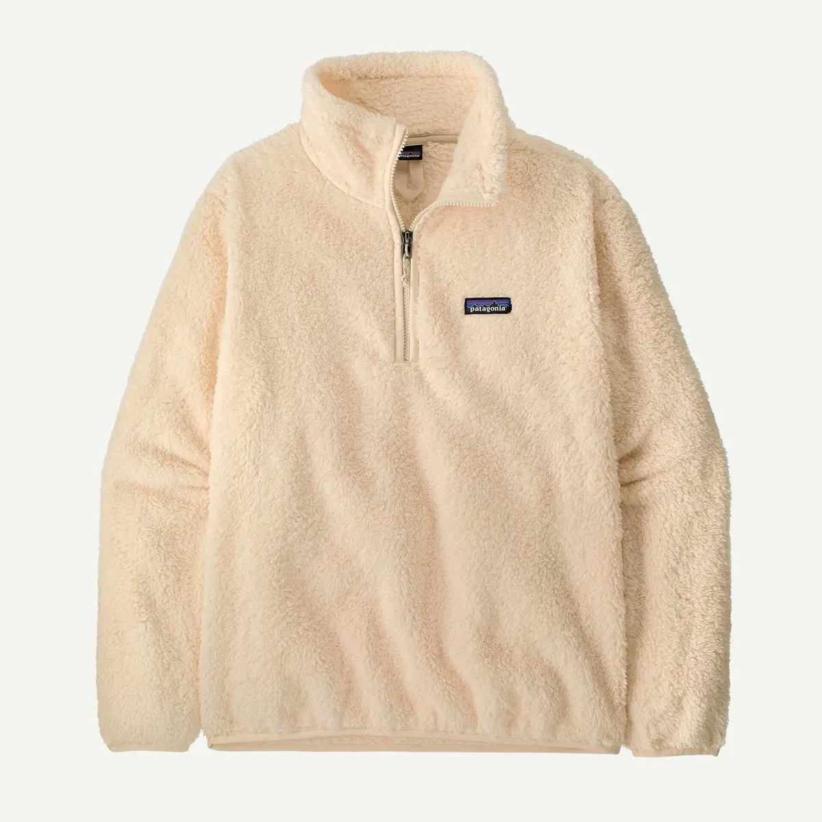 Women's Los Gatos 1/4 Zip Jacket 1