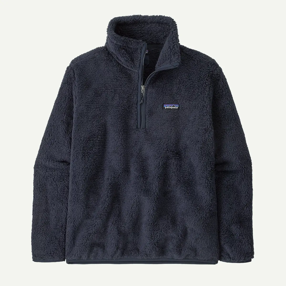 Women's Los Gatos 1/4 Zip Jacket 1